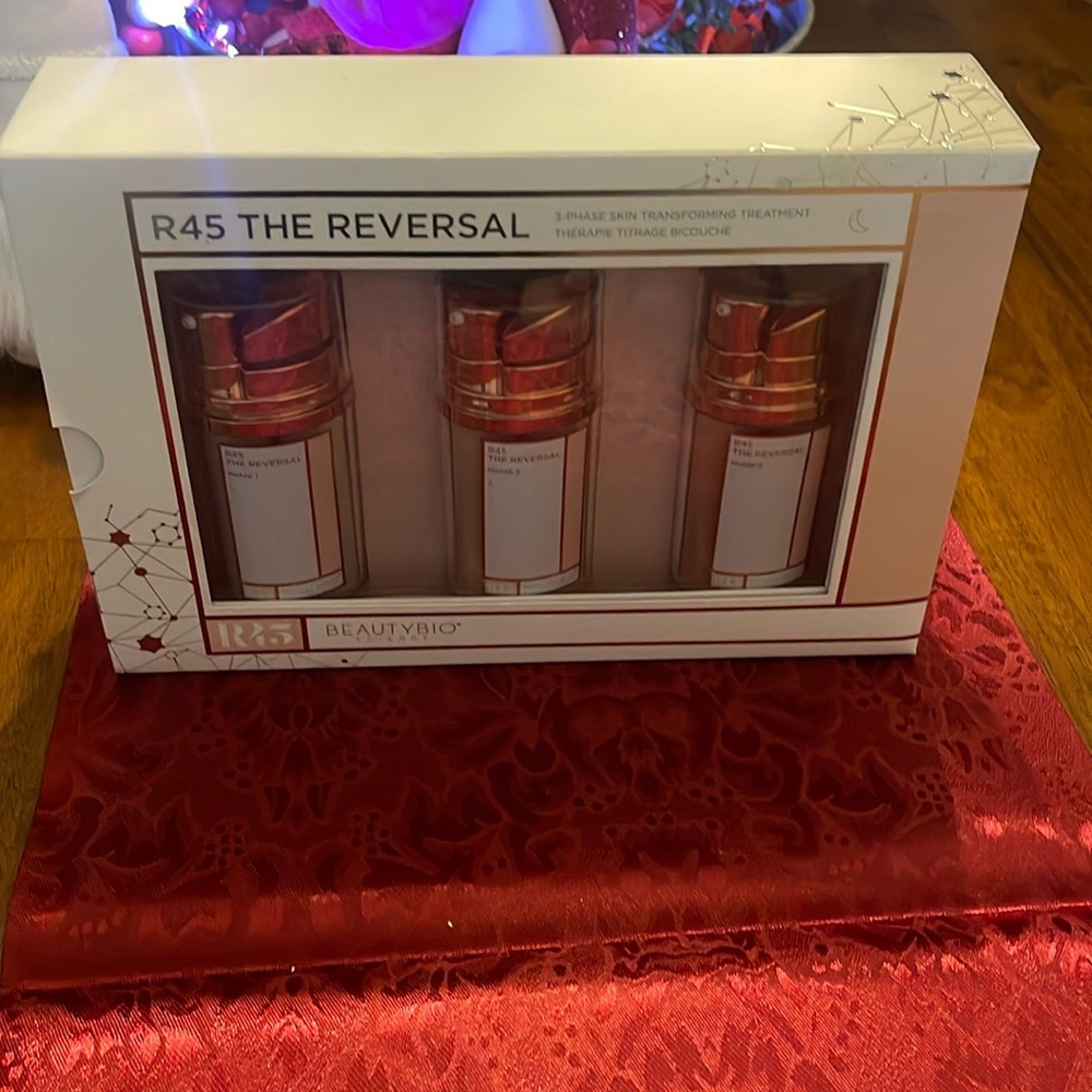 Beauty Bioscience (R45)